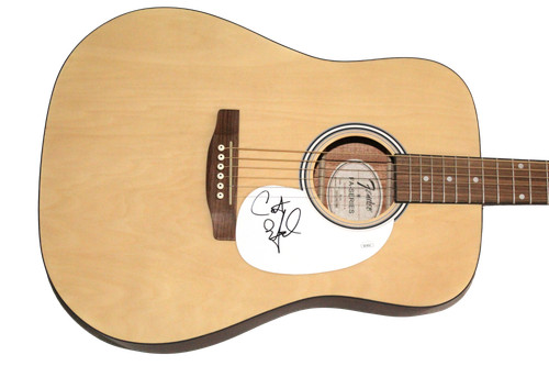 Carter beauford signed - carter,