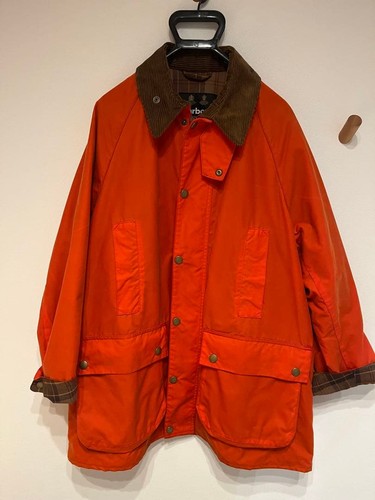 Barbour beauford 23aw - barbour,