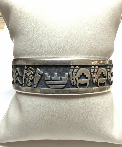 Beauford dawahoya hopi - dawahoya,