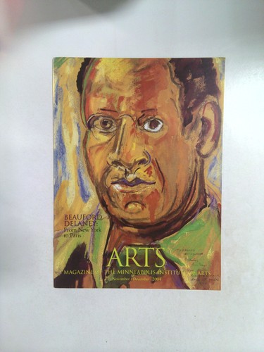 Beauford delaney from - from, new