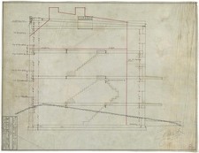 Row house Misses Buford or