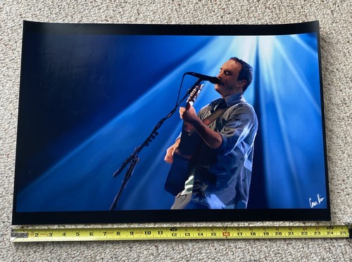 Dave matthews band dmb - dmb, photo