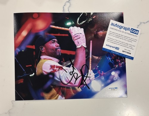 Carter beauford dmb music - carter,