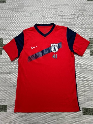 Nike dave mathhews band soccer - nike,