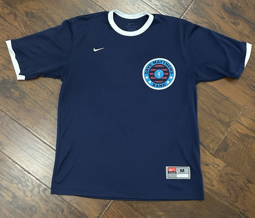 Nike dri fit - dri, dave