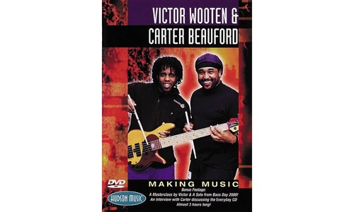 Victor wooten and - victor,