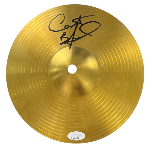 Carter beauford signed - carter,