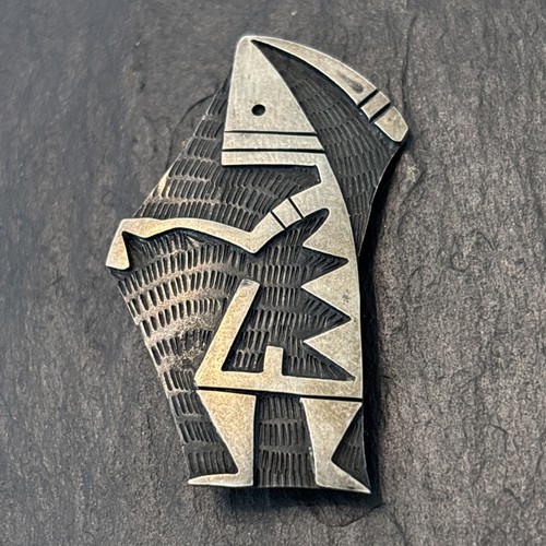 Beauford dawahoya hopi guild - beauford,