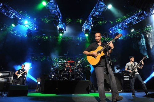 Guitarist tim reynolds - reynolds, drummer