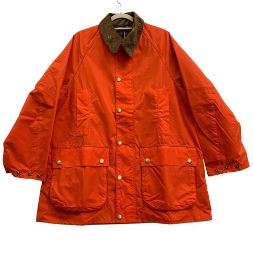 Barbour oversized beauford - barbour,