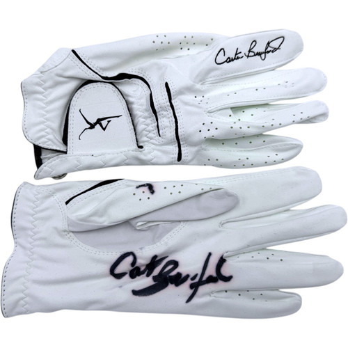 Carter beauford signed - carter,