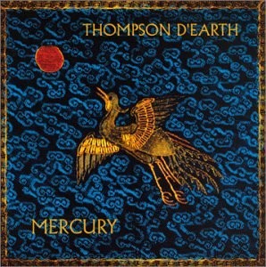 Thompson earth band - band,