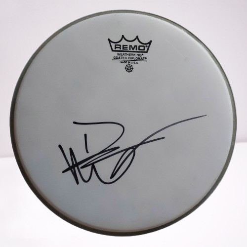 Dave matthews band signed - matthews,