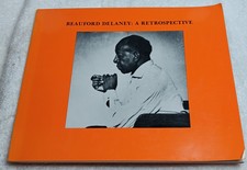 Beauford Delaney: A
