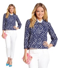 Lilly Pulitzer Beauford Navy