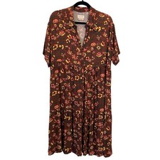 Brixton Beauford Dress XL