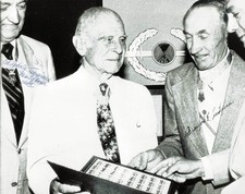 BEAUFORD T. "ANDY" ANDERSON -