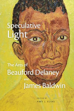 Speculative Light: The Arts of