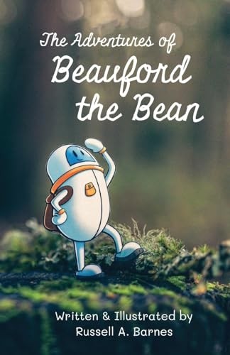 Adventures beauford the - beauford,