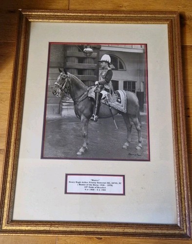 Original photograph master - photograph,