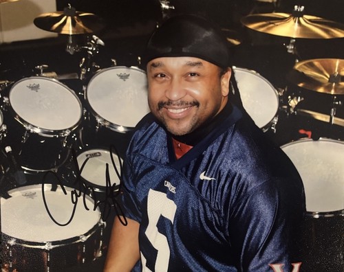 Carter beauford dmb rock - dmb, music