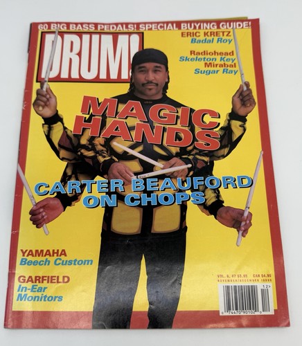 Drum vol 7 - -, #7