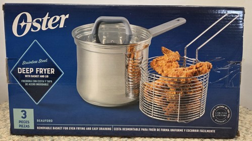 Oster beauford quart - beauford, 4-quart